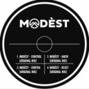 Modest - Control (Original Mix)