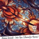 Ariana Grande - Into You (Shamel3ss Remix)
