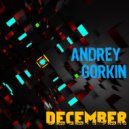DJ Andrey Gorkin - December Promo Mix 2016 ()