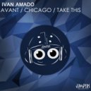 Ivan Amado - Avant