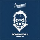 Promissed - Dominator \'J (Original Mix)