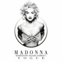 Madonna - Vogue (Maxim Andreev Extended Remix)