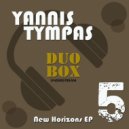 Yannis Tympas - Incoming Transmission