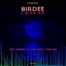 Birdee - Anywhere (Pete Herbert Dub Mix)