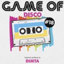 Dimta - Game of Disco #18