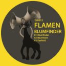 Flamen - Baumbass