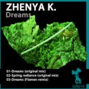 Zhenya K. - Dreams