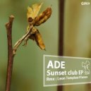 Ade - Sunset Club
