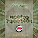 MaximoProducer - Deep Swing