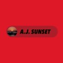 A.J. - Sunset