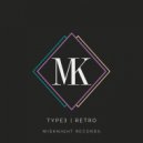 TYPE3 - Retro