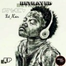 Spikev Le Noir - Soul Sour (Betrayed Mix)