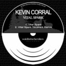 Kevin Corral - Vital Spark