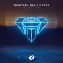 Hypster - Monsters, Magic, & Gods (Original Mix)
