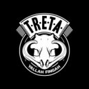 Yallah Fingah - T.R.E.T.A (Illocanblo Remix)