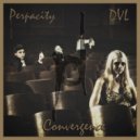 PERPACITY & DVL - The Truly Broken (feat. DVL) (Original Mix)