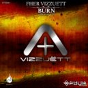 Fher Vizzuëtt - Burn