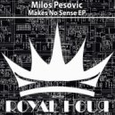 Milos Pesovic - Misleading (Original Mix)