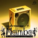 Alberto Costas - Electrónic Mambo