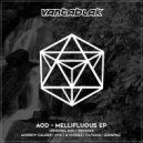 AOD - Mellifluous (MVKT & CH33ZZ Remix)
