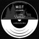 M.O.T - Revolution (Original Mix)