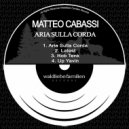Matteo Cabassi - Up Yavin