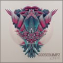 Goosebumpz - One Step Ahead
