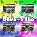 Dropkick - Back to the Funk