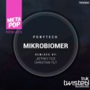 Ponytech - Mikrobiomer