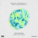 Mikael Weermets, Drop Department - Reasons (Mike Vale Remix)