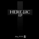 Altn8 - Heretic
