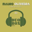Mauro Oliveira - Dimension