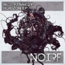 Nick Kennedy - Horizon