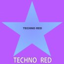 Techno Red - Crazy Space