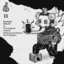 Heartbeast - Killer (El Mundo Remix)