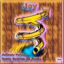 Anthony Poteat - Joy