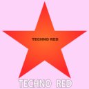 Techno Red - Minimal Bass
