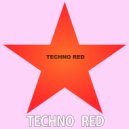 Techno Red - Delicious (Original mix)