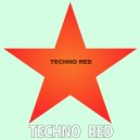 Techno Red - Explosive Character (Dub mix)