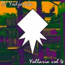DJ Yodjamba - Yollaria vol 4