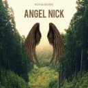 Angel Nick - Sapphire