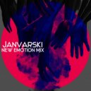 Janvarski - New Emotion Mix