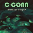 C-Conn - Static Groove (Original Mix)