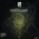Dj Dimitri - Buzz (Original Mix)