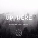 Shoffy - Up Here