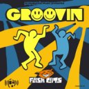 FLASH CATS - JUST GROOVIN