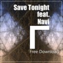 Roman Müller feat. Navi - Save Tonight (Original Mix)