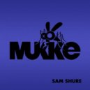 Sam Shure - Azul
