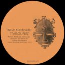 Davide Marchesiello - Tabouris (Unreleased Mix)