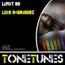 Luis Rodriguez - Doomsday Mastering